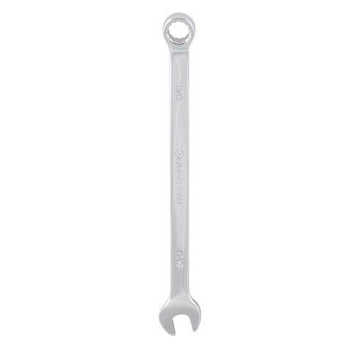 Combination Spanner 3/8" - Mirror Polish