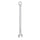 Combination Spanner 3/8" - Mirror Polish