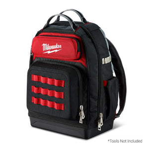 MILWAUKEE ULTIMATE JOBSITE BACKPACK 48228201
