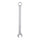 Combination Spanner 21mm - Mirror Polish