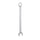 Combination Spanner 19mm - Mirror Polish