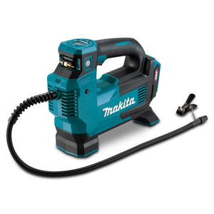 Makita MP001GZ 40V Max Li-ion XGT Cordless Tyre Inflator - Skin Only