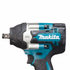 Makita DTW700Z 18V Li-ion Cordless Brushless 1/2" Mid Torque Impact Wrench - Skin Only