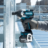 Makita DTW700Z 18V Li-ion Cordless Brushless 1/2" Mid Torque Impact Wrench - Skin Only