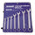 Jumbo Combination Spanner Set 7 Piece