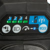 Makita TW007GZ 40V Max Li-ion XGT Cordless Brushless 1/2" Mid-Torque Impact Wrench - Skin Only