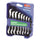 8 Piece Imperial Reversible Combination Stubby Gear Spanner Set