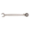 8 Piece Imperial Reversible Combination Gear Spanner Set
