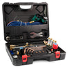CutSkill Tradesman PLUS Oxy/Acet Gas Kit
