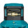 Makita MP001GZ 40V Max Li-ion XGT Cordless Tyre Inflator - Skin Only