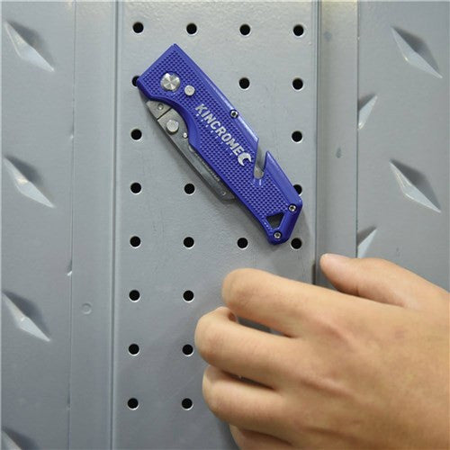 Folding Utility Knife Magnetic