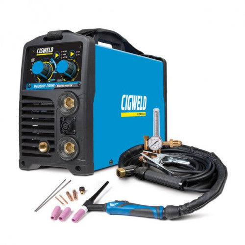 CIGWELD Weldskill 200HF