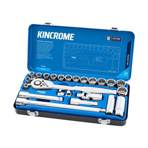 Socket Set 1/2