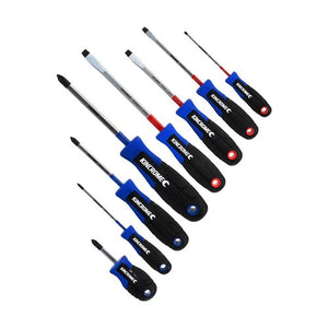 TorqueMaster Screwdriver Set - 8 Piece