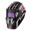 Lincoln Powercraft Titan Electronic Welding Helmet