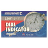 Dial Indicator Imperial
