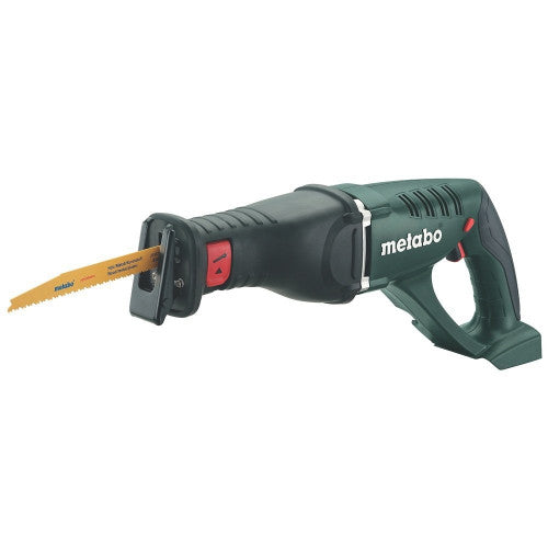 18V Sabre/Reciprocating Saw - (TOOL ONLY) ASE 18 LTX