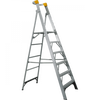 Gorilla Ladders - 1800mm 150kg Rated Aluminium Platform Ladder