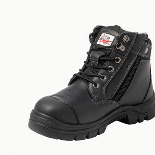 COUGAR Detroit Safety Boot
