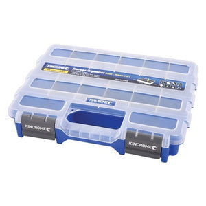 Plastic Organiser 254mm/10