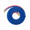 CIGWELD COMET Fitted Twin Hose, Oxy/Acet 5m