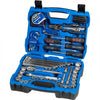 KINCROME 3/8INCH PORTABLE TOOLKIT - 96 PIECE K1850