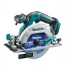 MAKITA 18V Brushless Circular Saw 165mm LI-ION (TOOL ONLY)