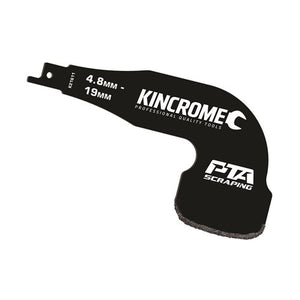 RECIPROCATING SAW GROUT OUT™ 4.8MM-19MM - 1 PIECE