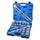 Kincrome 3/4" Drive Metric and Imperial Socket Set - 28 Piece