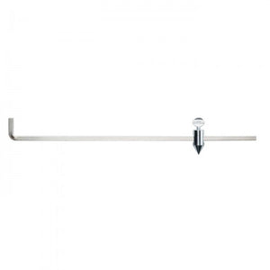 CIGWELD Radius Bar & Pivot for use with Roller Guide