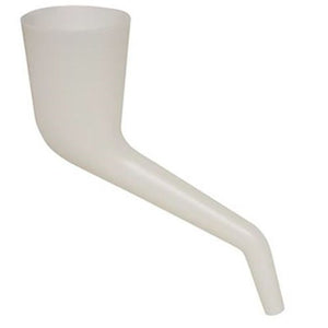 Right Angle Funnel