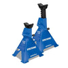 Ratchet Jack Stands 2000Kg 2 Piece