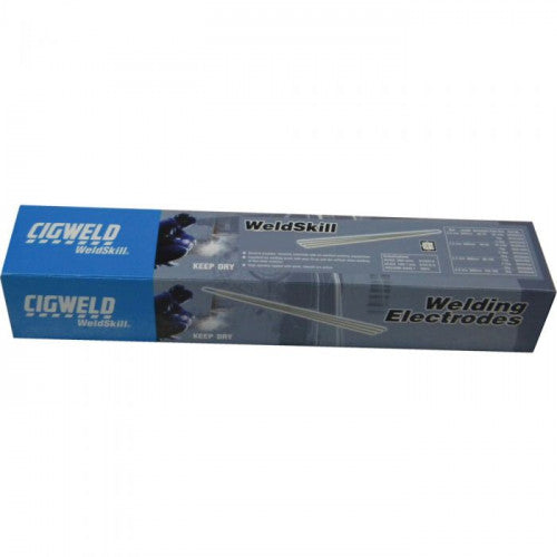CIGWELD WeldSkill GP – 3.2mm, 5.0kg