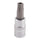 TAMPERPROOF TORX® BIT SOCKET T40 100MM 1/2" DRIVE