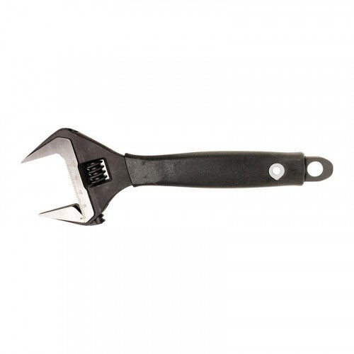 Black Jaw - Wide Jaw Wrench 250mm (10in)