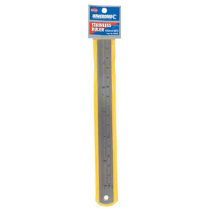 Stainless Steel Ruler 150mm (6