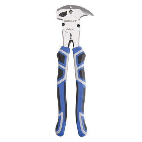 275mm (10.5") Parrot Beak Fencing Pliers