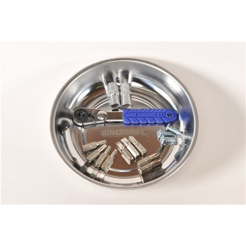 Magnetic Parts Tray Magnetic Round