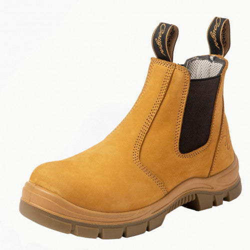 COUGAR Boss Safety Boots