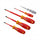 Kincrome K5620 - 5 Piece TorqueMaster VDE Screwdriver Set