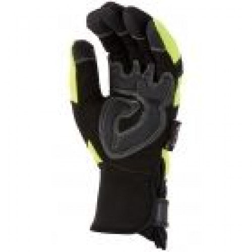 G-Force Heatlock Thermal mechanics Glove Small