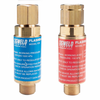 CIGWELD COMET F2R, Set Of Oxyen & Fuel