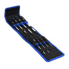 TorqueMaster Ball-Hex Screwdriver Set - 8 Piece