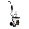 ALEMLUBE 20KG AIR OPERATED GREASE KIT WITH TROLLEY 424150