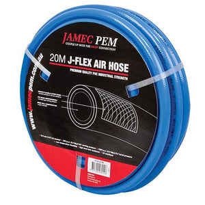 Hose PVC 12.5mmx 20M