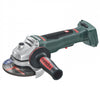 18 V BRUSHLESS 125 mm Angle Grinder with Paddle Switch, Brake & Quick Locking Nut - (TOOL ONLY) WPB 18 LTX BL 125 Quick