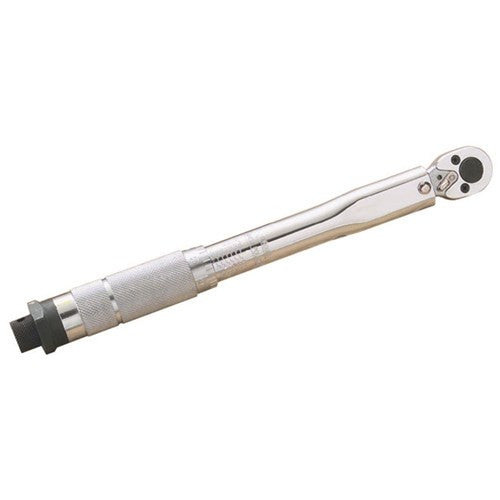 Micrometer Torque Wrench 1/4" Square Drve