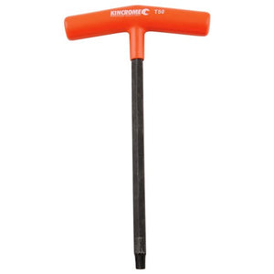 T50 T-Handle Tamperproof TORX Key