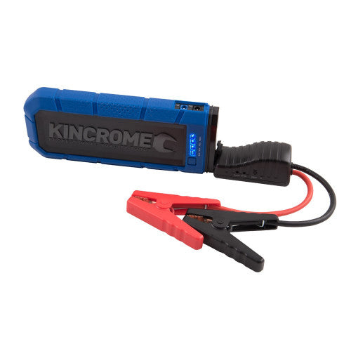 POWER PAK PLUS II Multi-Function Jump Starter 600CCA