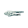 Teng 401-10 Teng Grip Pliers - 10" Curved Jaw